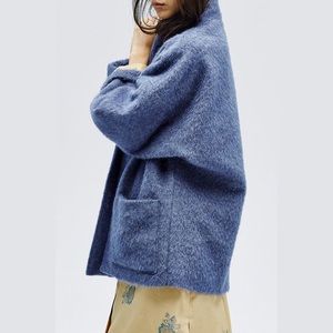 Horses Atelier Patch Pocket Jacket